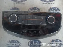 Panou comanda clima Nissan Qashqai 2014