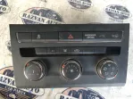 Panou comanda clima Seat Leon 2015