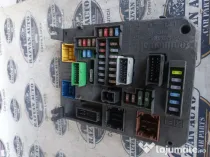 Panou sigurante Peugeot 508 2012