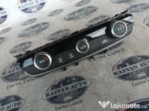 Panou comanda clima Opel Crossland X