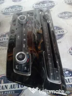 Panou comanda clima BMW F48 2016