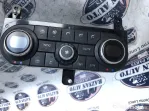 Panou comanda clima Nissan Qashqai 2011