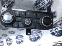 Panou comanda clima Nissan Qashqai 2011