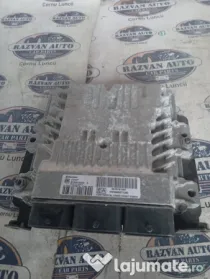 Calculator motor Peugeot 3008 1.6