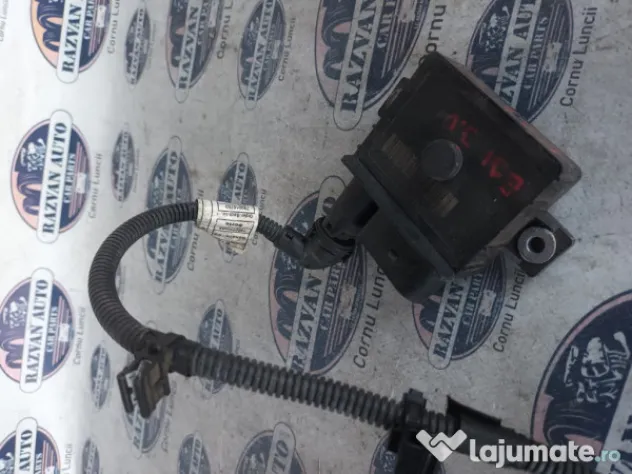 Releu bujii BMW E91 3.0