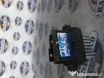 Rezistenta habitaclu Opel Mokka 2015