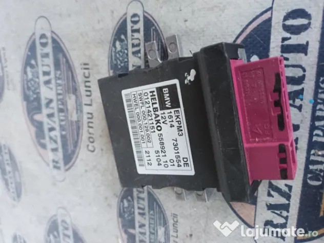 Modul pompa combustibil BMW Seria 1 F20