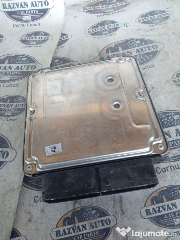 Calculator motor Audi A8 3.0 Motorina 2012