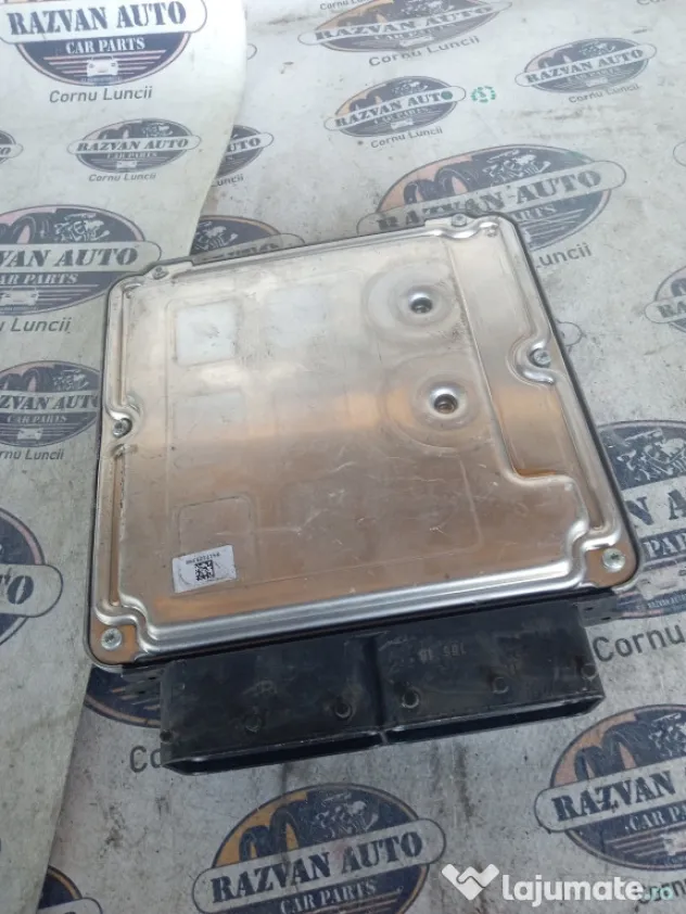 Calculator motor Audi A8 3.0 Motorina 2012