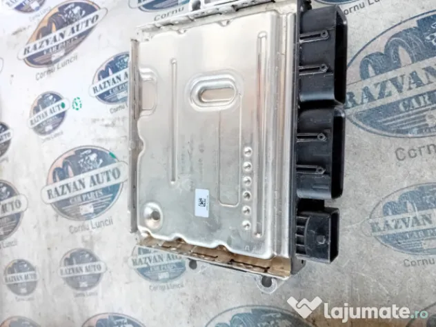 Calculator motor Dacia Duster 1.5 Motorina 2019
