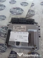 Calculator motor Citroen C4 1.6 Motorina 2010