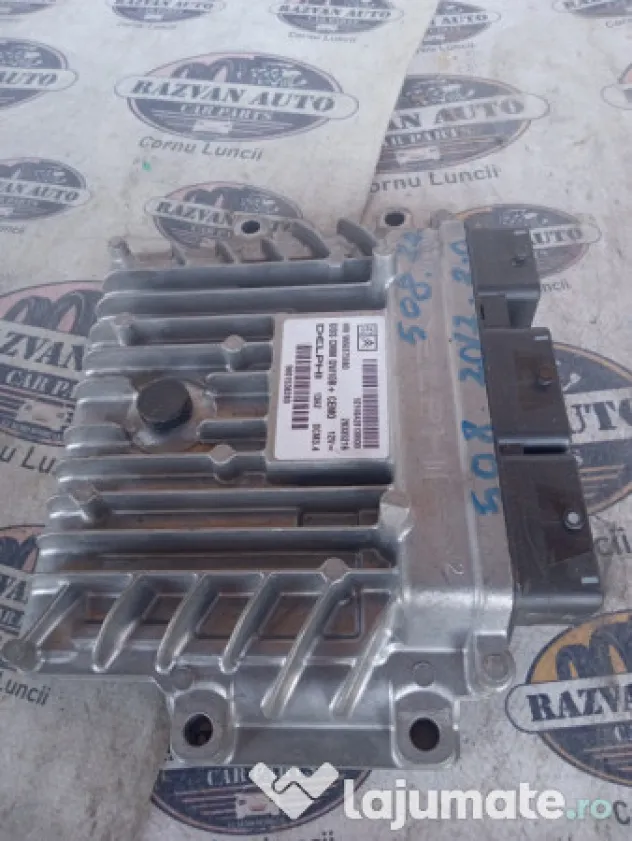 Calculator motor Peugeot 508 2.0 Motorina 2012