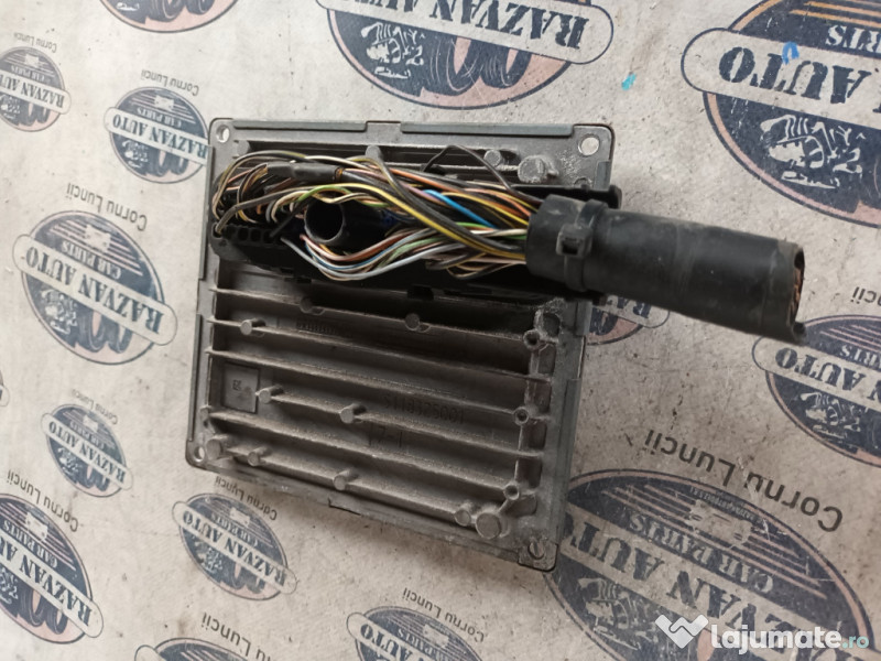 Calculator motor Ford Focus 2 1.6 Benzina 2009