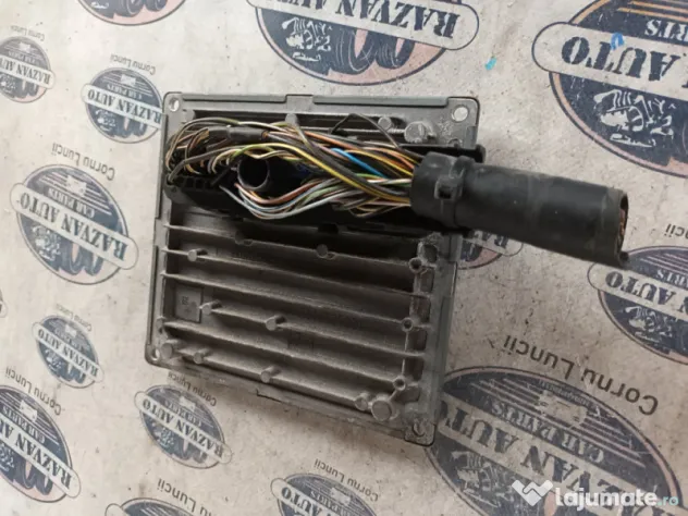 Calculator motor Ford Focus 2 1.6 Benzina 2009