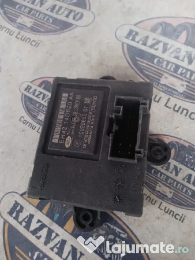 Modul Portiera Dreapta Spate Jaguar XF