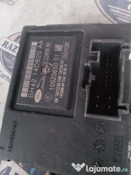 Modul Portiera Dreapta Spate Jaguar XF