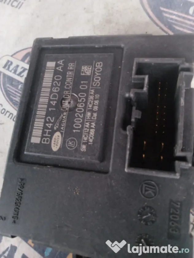 Modul Portiera Dreapta Spate Jaguar XF