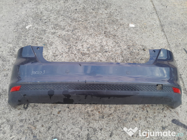 Bara spate Ford Focus 3 Hatchback 2013