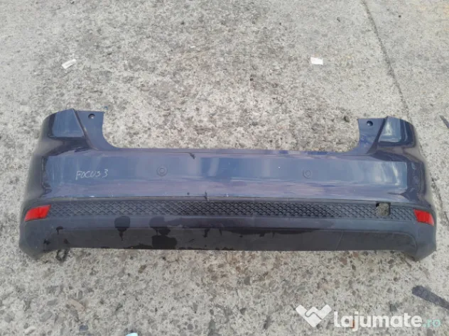 Bara spate Ford Focus 3 Hatchback 2013