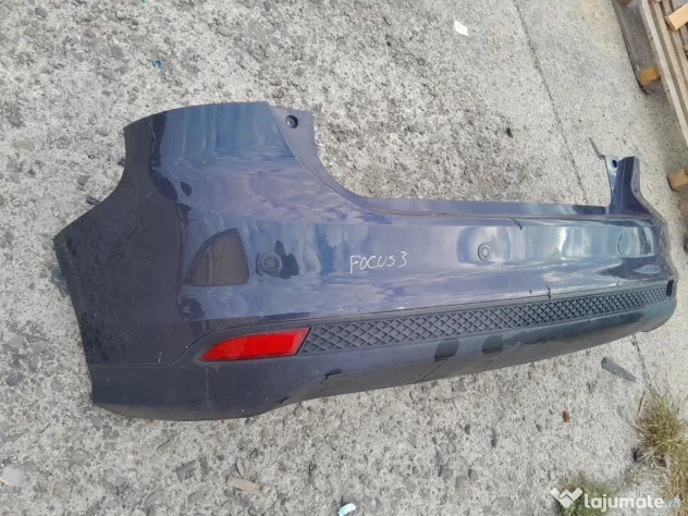 Bara spate Ford Focus 3 Hatchback 2013
