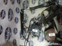 Set centuri fata cu pretensioner si capsa Opel Antara 2012