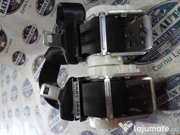 Set centuri spate stanga-dreapta Ford Focus 3