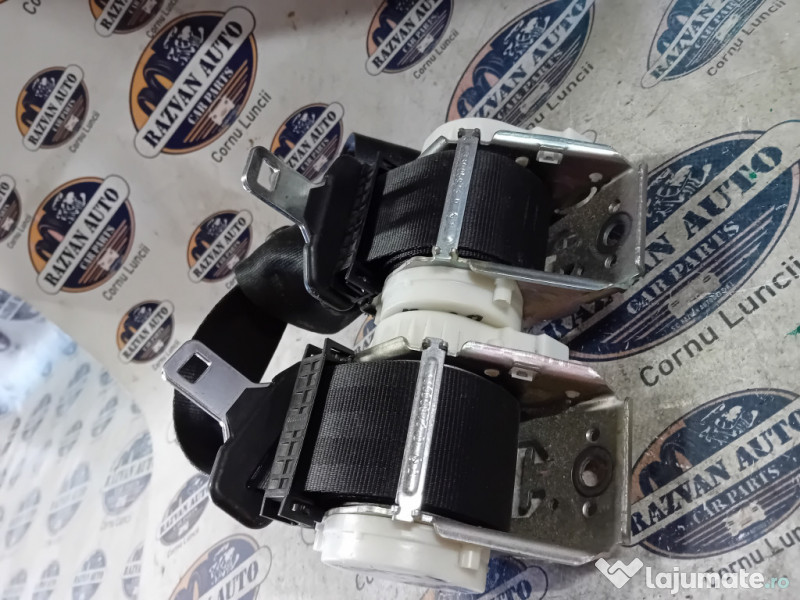 Set centuri spate stanga-dreapta Ford Focus 3