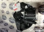Set centuri spate stanga-dreapta Volkswagen Touareg 2011