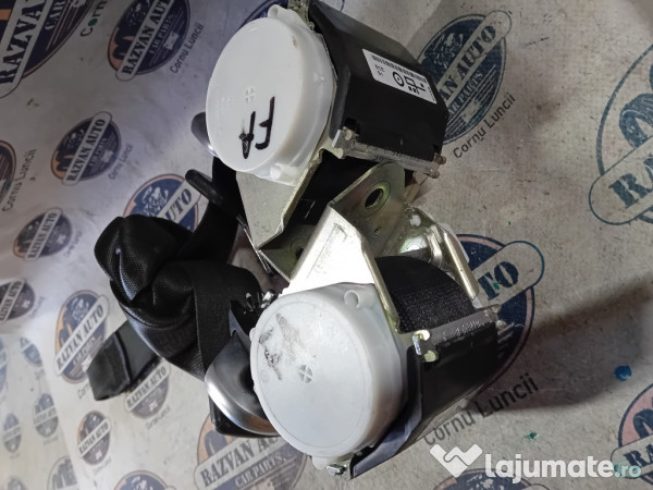 Set Centuri Fata BMW Seria 1 E88