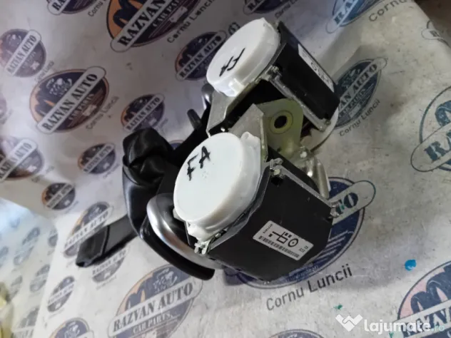 Set Centuri Fata BMW Seria 1 E88