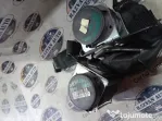 Set centuri spate stanga-dreapta Nissan Qashqai
