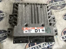 Calculator motor Nissan Qashqai 1.5 2015