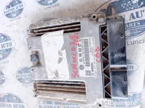 Calculator motor Volkswagen Scirocco 2.0 2021