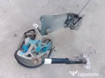 Fuzeta dreapta spate Volkswagen Eos 2.0 Motorina 2008