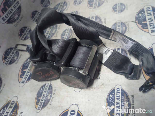 Set centuri spate stanga-dreapta Volkswagen Passat CC