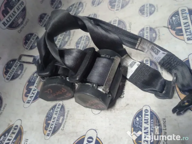Set centuri spate stanga-dreapta Volkswagen Passat CC