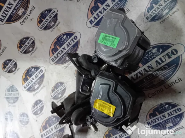 Set centuri spate stanga-dreapta Chevrolet Captiva