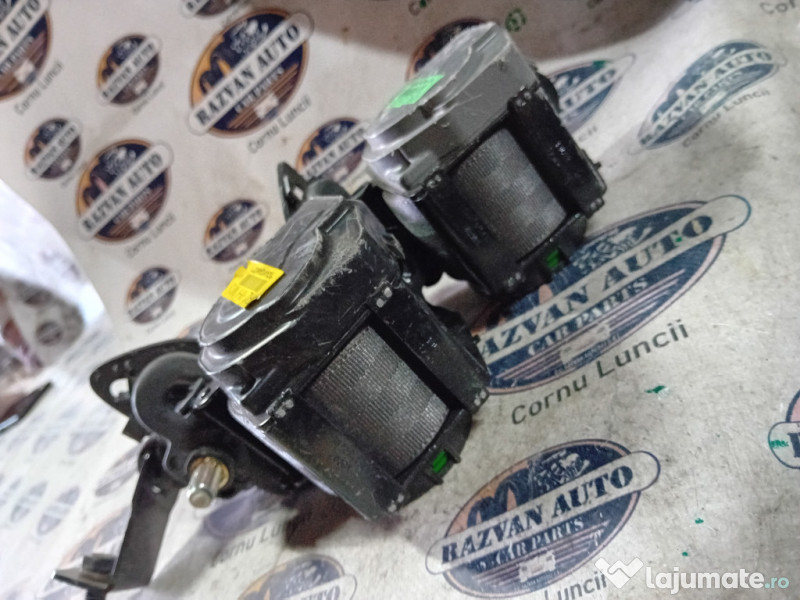 Set centuri spate stanga-dreapta Chevrolet Captiva