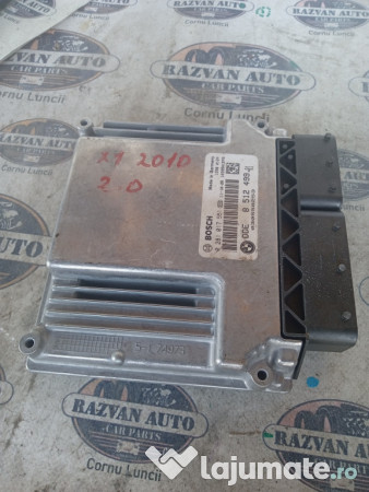 Calculator motor BMW X1 2.0 Motorina 2010
