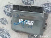Calculator motor Dacia Duster 1.0 Benzina 2019