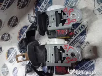 Set centuri spate stanga-dreapta Skoda Fabia 3 2016