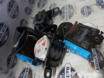 Set centuri spate Citroen Picasso 2014