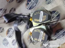 Set Centuri spate cu capsa Skoda Octavia 2