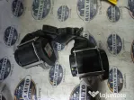 Set centuri spate stanga-dreapta Seat Toledo 2013