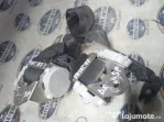 Set centuri spate stanga-dreapta Volkswagen Passat B7