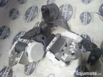 Set centuri spate stanga-dreapta Volkswagen Passat B7
