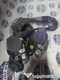 Set centuri fata cu pretensioner si capsa Nissan Qashqai