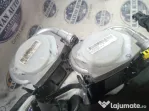 Set Centuri fata cu capsa Opel Insignia A 2010