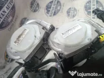 Set Centuri fata cu capsa Opel Insignia A 2010