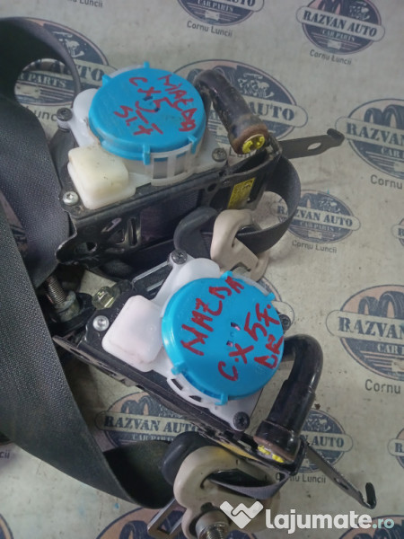 Set Centuri fata cu capsa Mazda CX-5